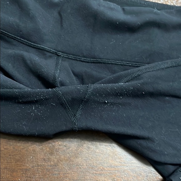 Lululemon crop leggings - Picture 6 of 6